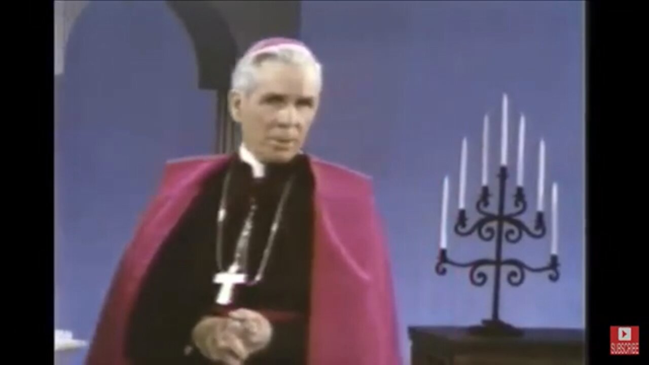 Prophetic: This had to be as far back as the 70’s