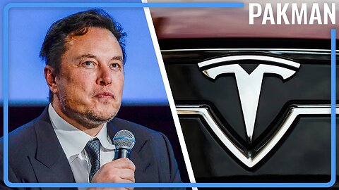 No, I'm Not "Ignoring" Elon Musk Because I Drive a Tesla