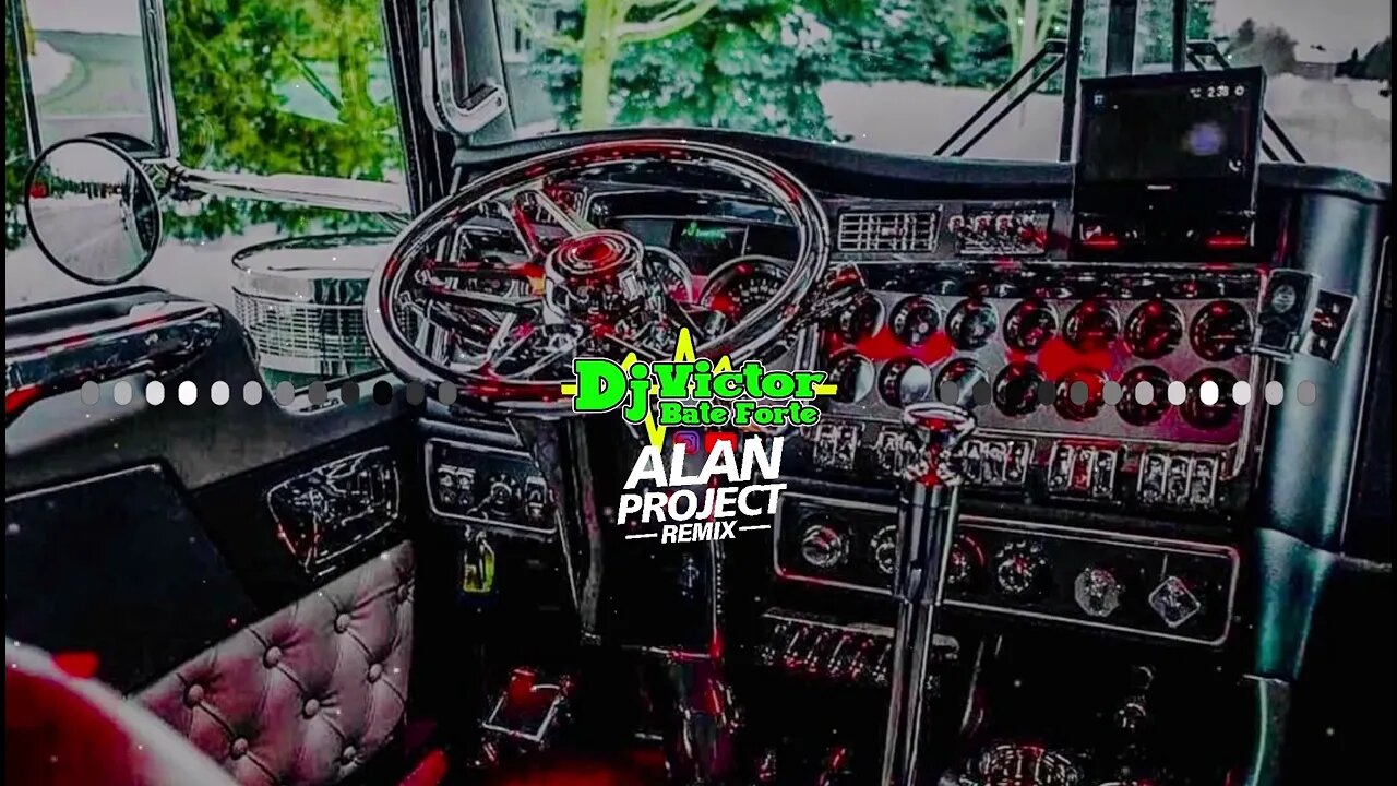 Na Conta da Loucura Remix -- Versão Lambada --( Felipe e Wesley )