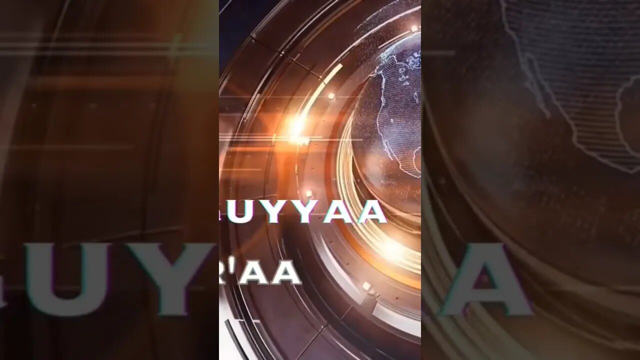 #bbcafaanoromo #news