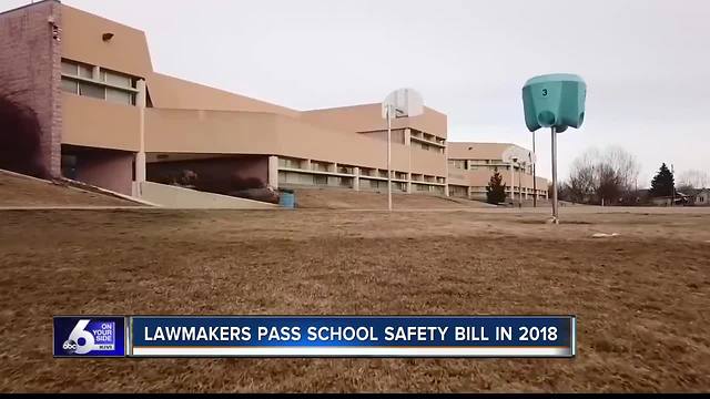 School's out for summer, school safety still a priority for educators, lawmakers