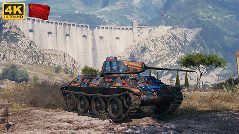 A-20 - Province - World of Tanks - WoT