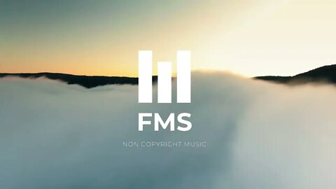 FMS - Free Non Copyright Slowed & Reverb Music #026