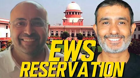 EWS Reservation