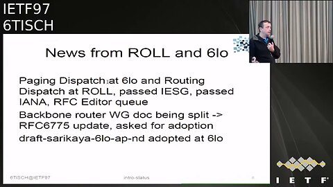 6TISCH 20161117 0930