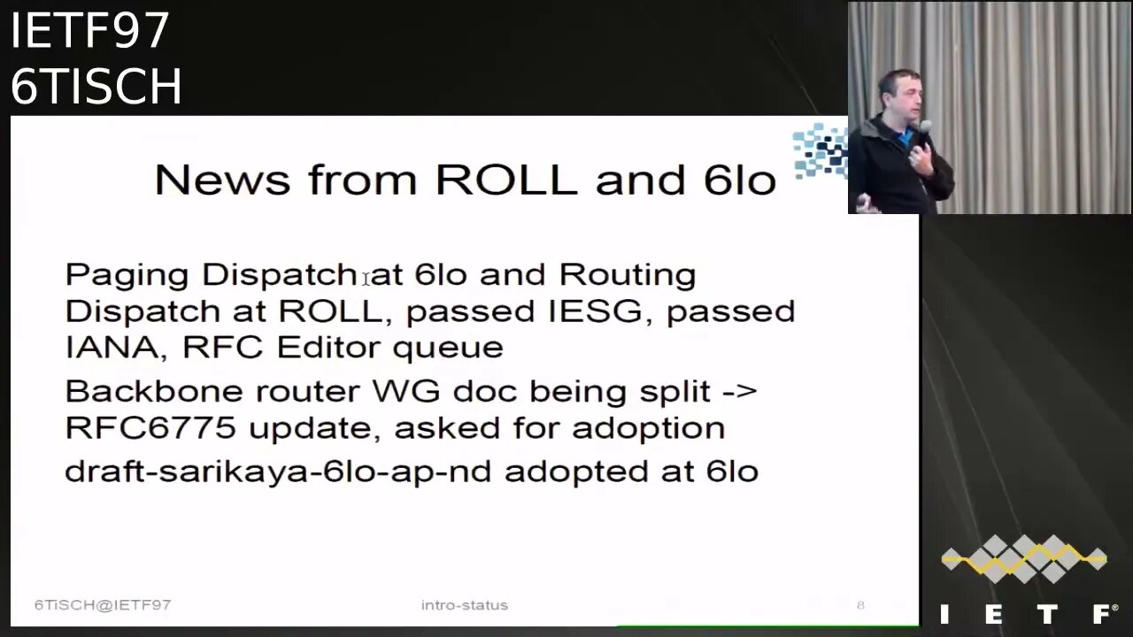 6TISCH 20161117 0930