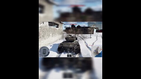 I love my tanks
