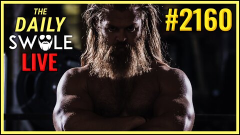 Daily Swole #2160
