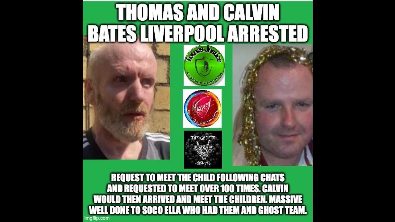 Thomas and Clive bate Liverpool