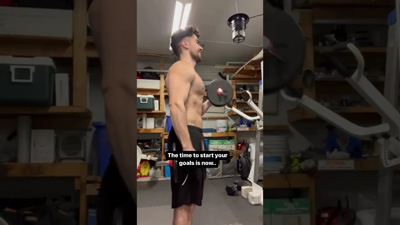 Don’t Push Your Goals Away #workoutmotivation #bodybuilding #shorts #fitness #youtubeshorts