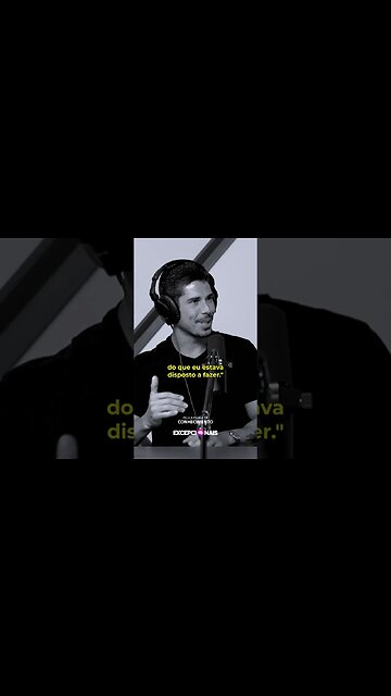 Não busque o caminho mais fácil | Ricardo Corrêa