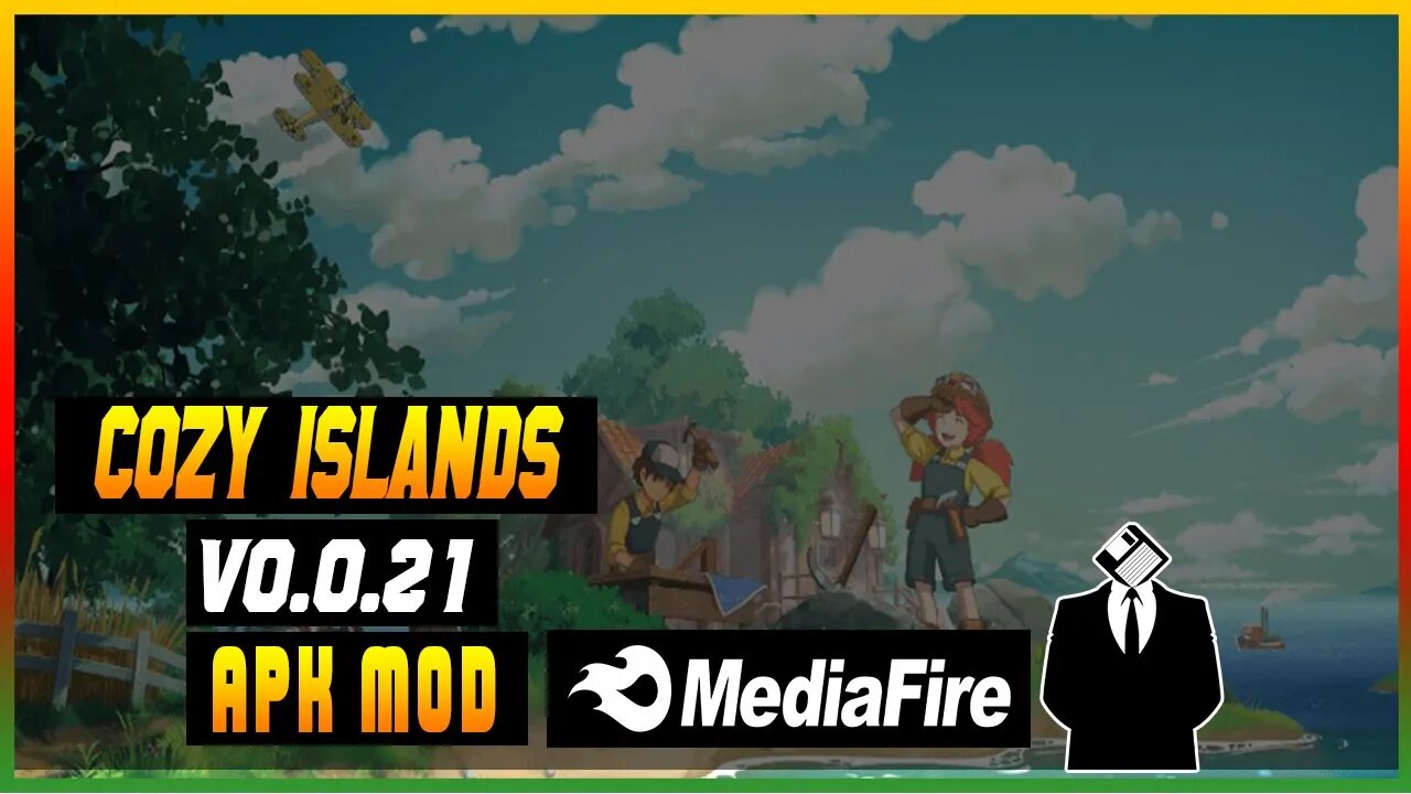 Cozy Islands v0.0.21 Apk Mod [Dnheiro Infinito] - ATUALIZADO