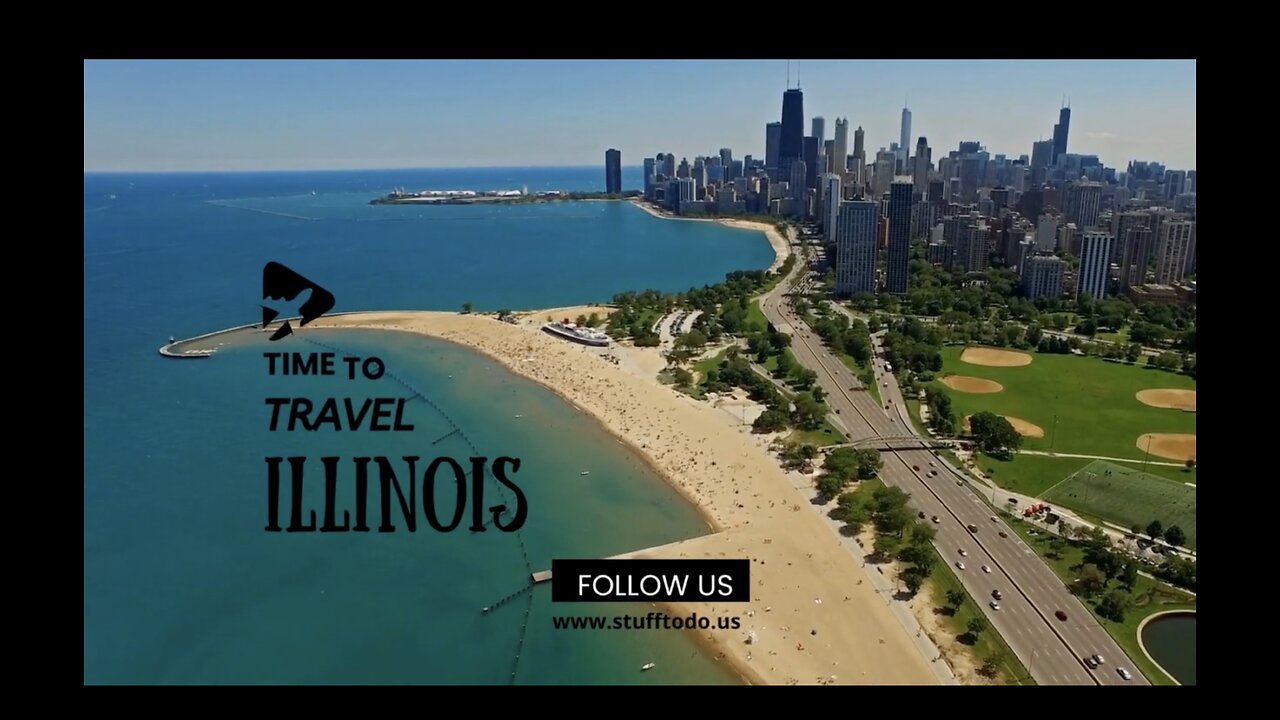 Discover the Best Stuff to Do in Illinois | Stufftodo.us