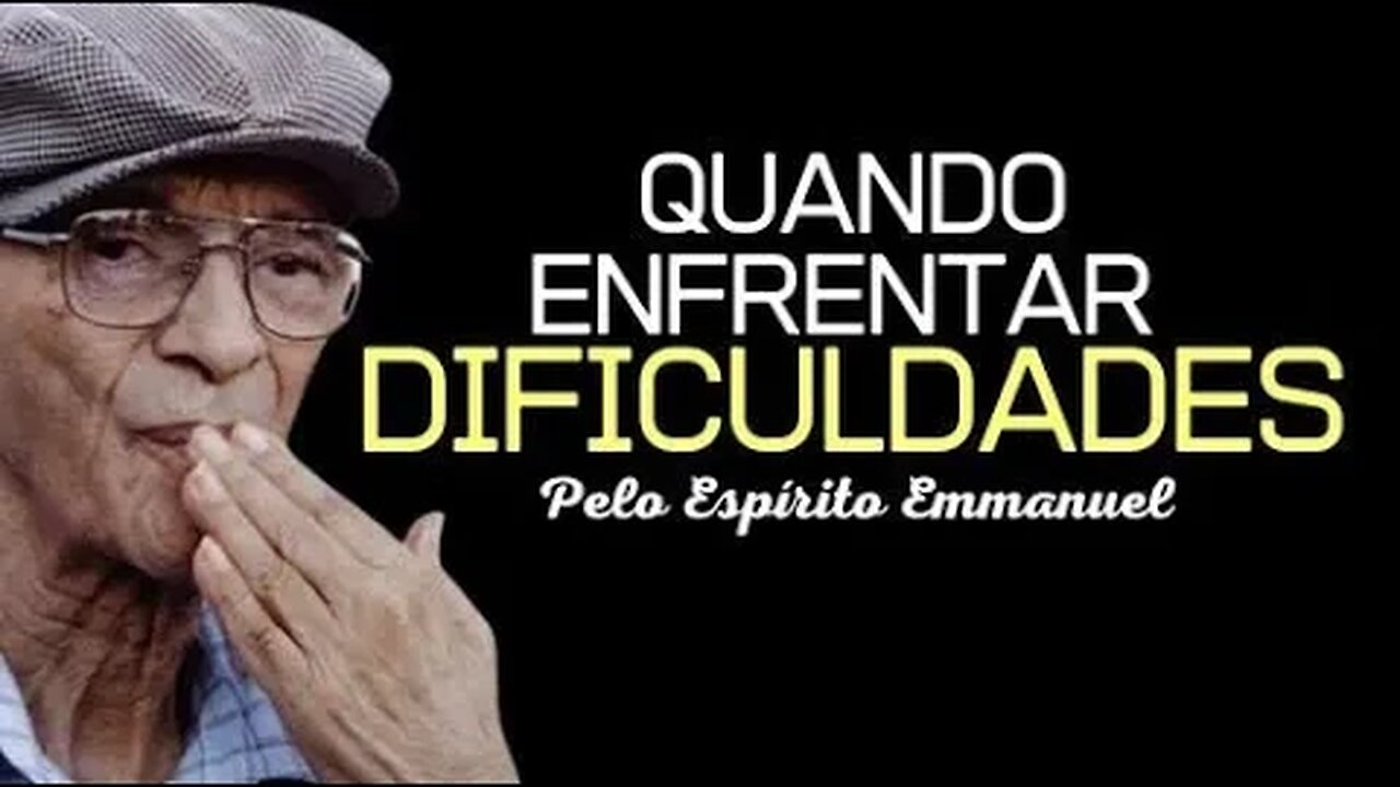 ✅Enfrentando Desafios com Serenidade e Fé | Mensagem Inspiradora