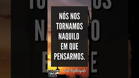 Frase de Earl Nightingale 4 | #shorts