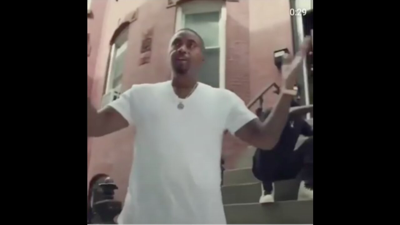 Rapper Nas/Tristen Walker/Jeff Bezzos and Agenda 21 SDG# 9