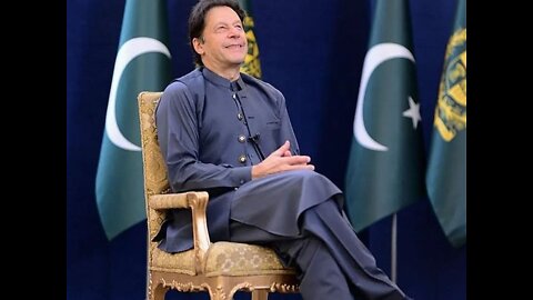 Last Meeting: Imran Khan met Imran Riaz Khan