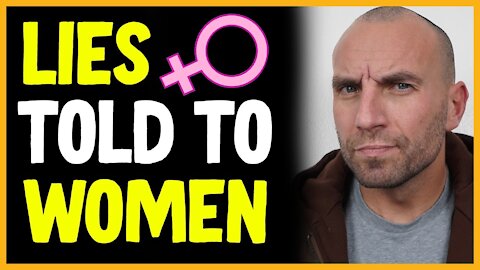 5 MYTHS Sabotage Women's Relationships With Men