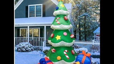 Christmas tree in 5 seconds 🎄 #shorts