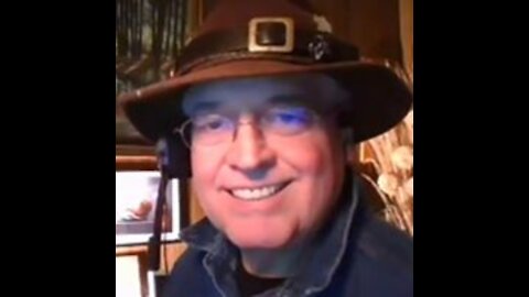 Space Law, Uncovered Memos, and the Paranormal - host Mark Eddy
