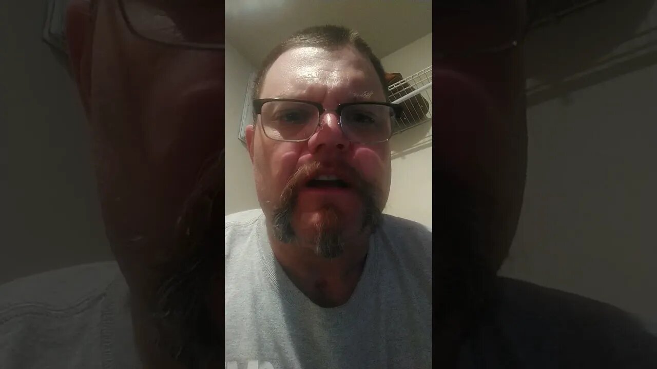 PO WIDDLE FELLA FEELZ VIOLATED?