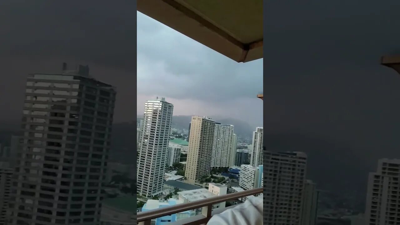 Relaxing View