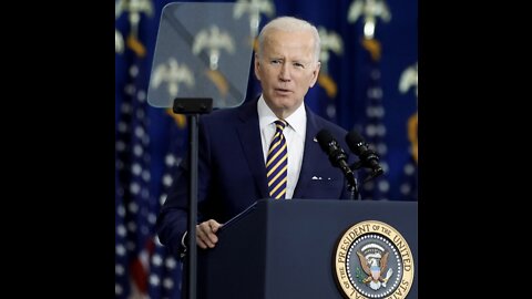 Future of Biden Admin