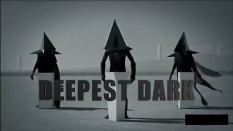 Worlds satanic underbelly