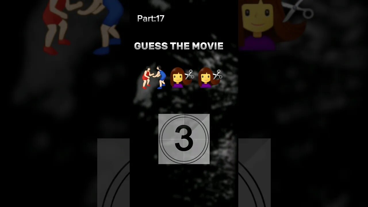 Guess the movie | quiz game | emoji quiz #quizgame #quiz