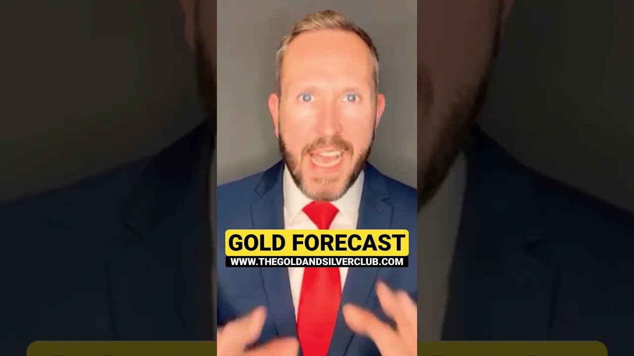 GOLD PRICE FORECAST PREVIEW: 14 DECEMBER 2022 #SHORTS