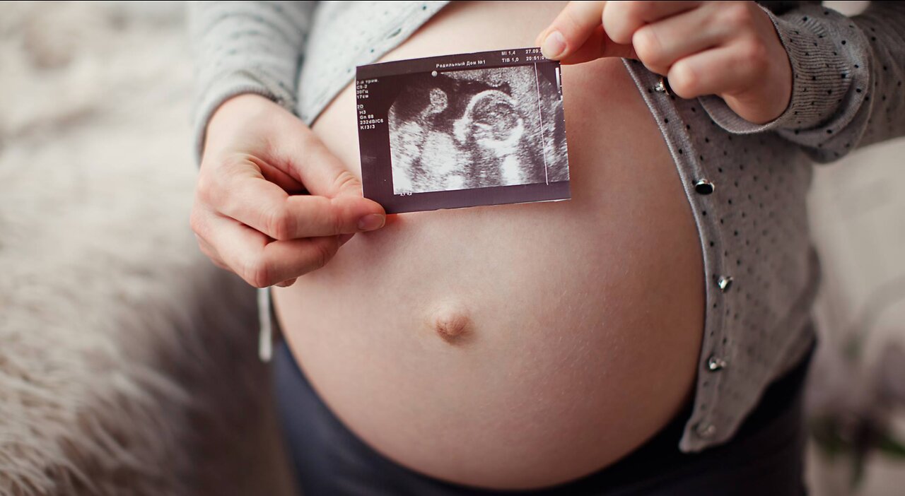 An Interview With OBGYN Dr. Brent Boles Debunking Pro-Abortion Lies