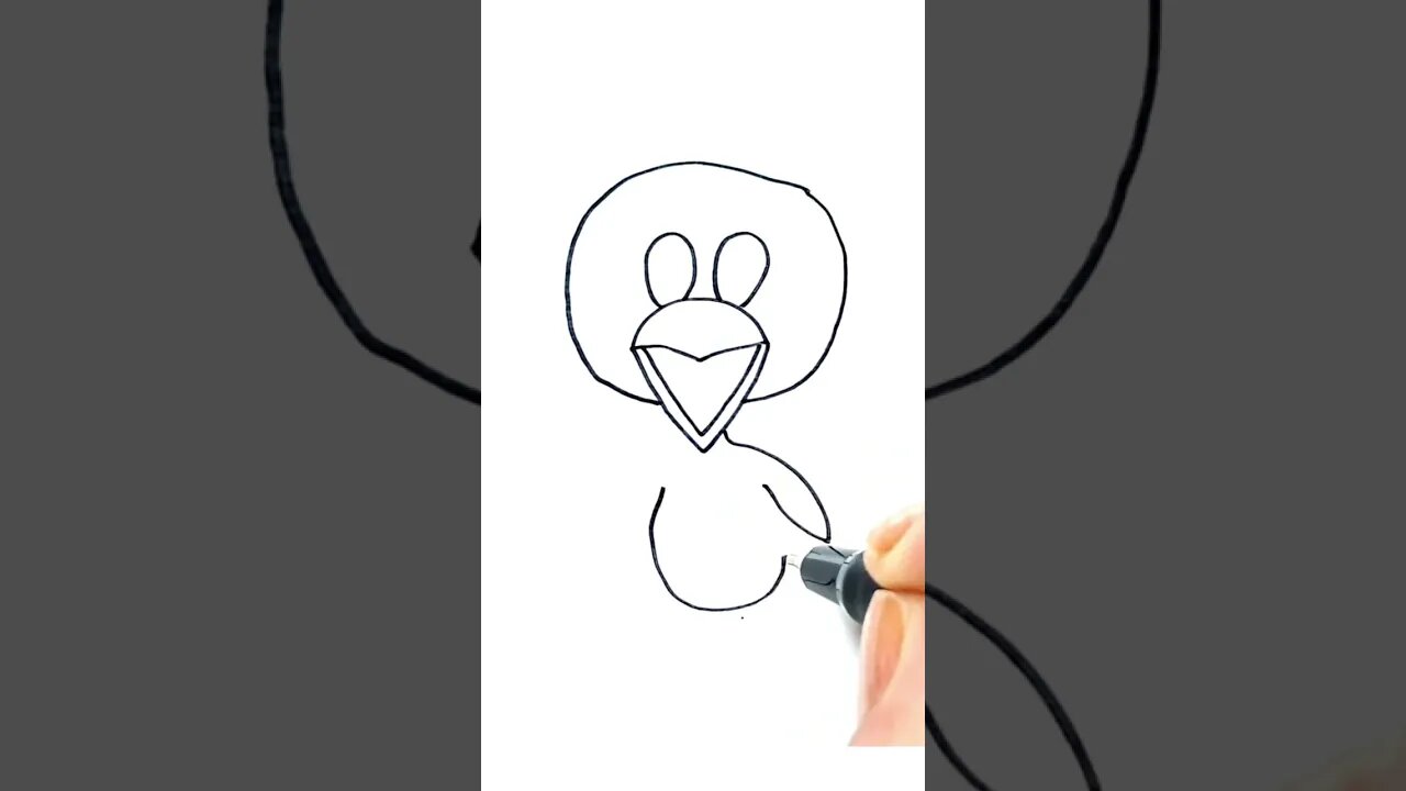 How to draw and paint Yellow from Roblox in minutes