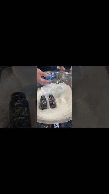 Which Salts Are YOU Choosing ?😳