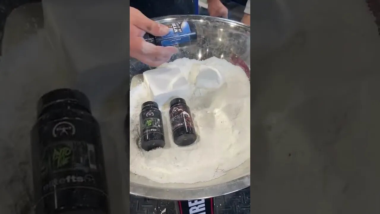 Which Salts Are YOU Choosing ?😳