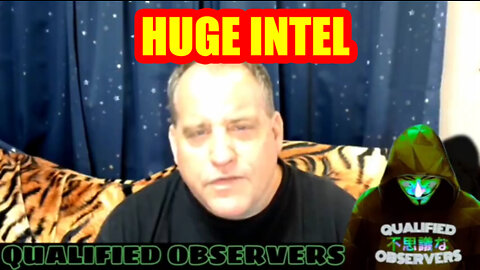 Benjamin Fulford Huge Intel "Big Geo-Political"