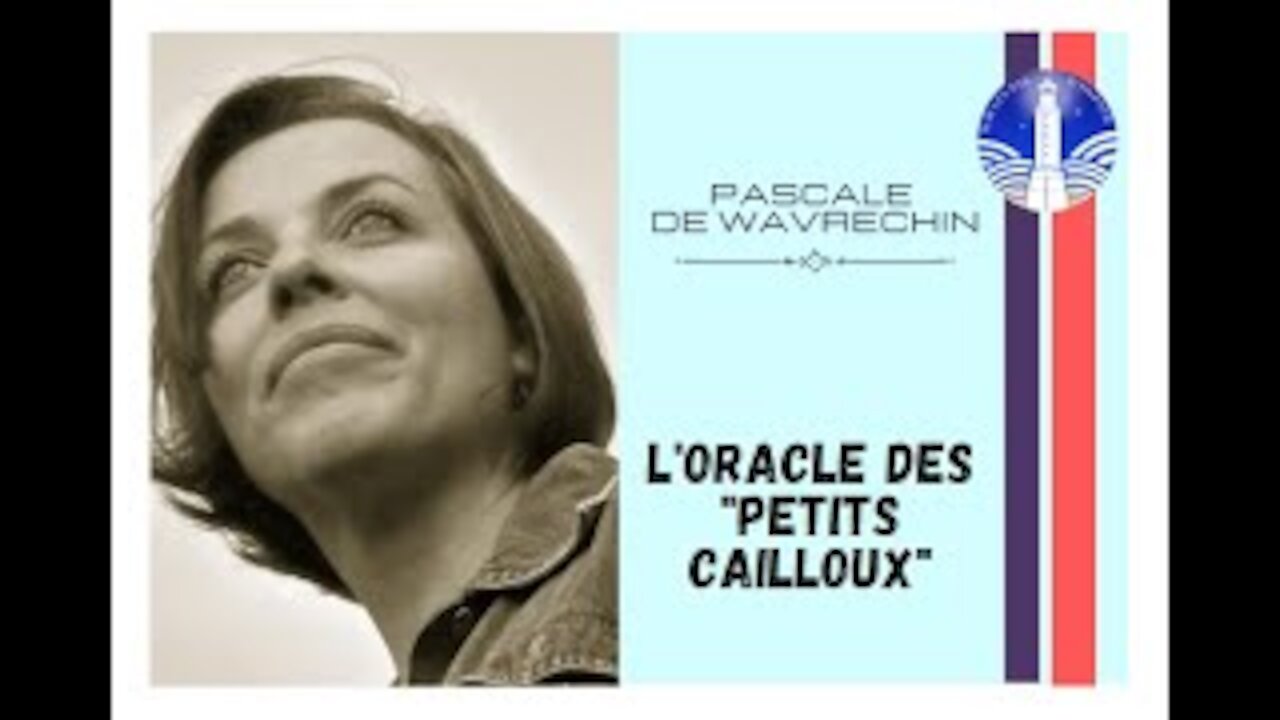 Pascale de Wavrechin - Créer son jeu d'Oracle "sur mesures"