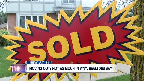 Moving Out WNY