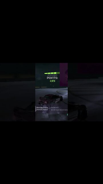 Need for speed ￼ carbon testing new recording software should I by it #needforspeed ￼