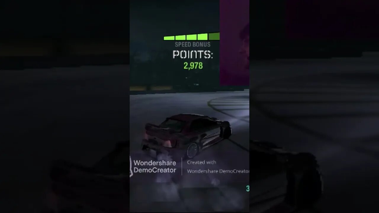 Need for speed  carbon testing new recording software should I by it #needforspeed 