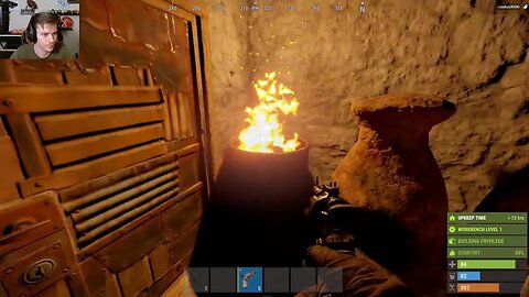 Rust Solo