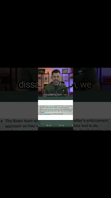 Biden was ANGRY #shorts