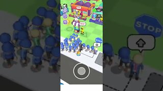 Survival Game Master #37