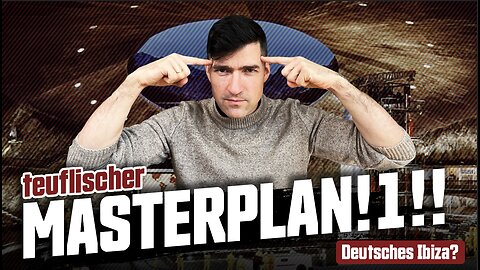 "Ein Masterplan" zur Remigration?