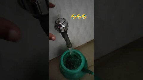 Water Tape #shortsvideo