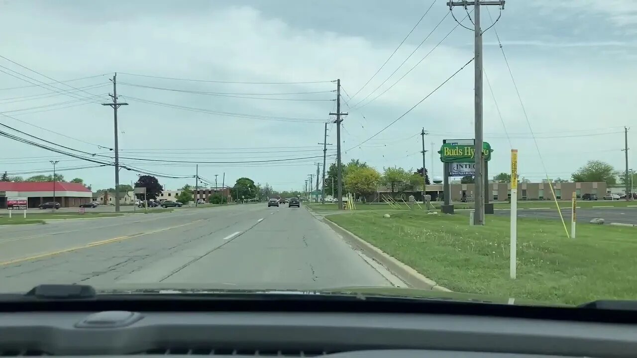 Drive & Chat with Döc (5/16/23)