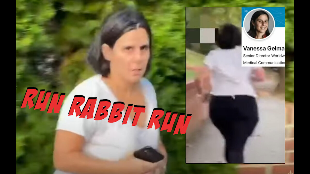 run rabbit run