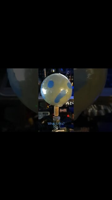 What is this going to be? #science #gravity