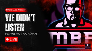 People Hate Atheists For Not Believing In Their Bullshit