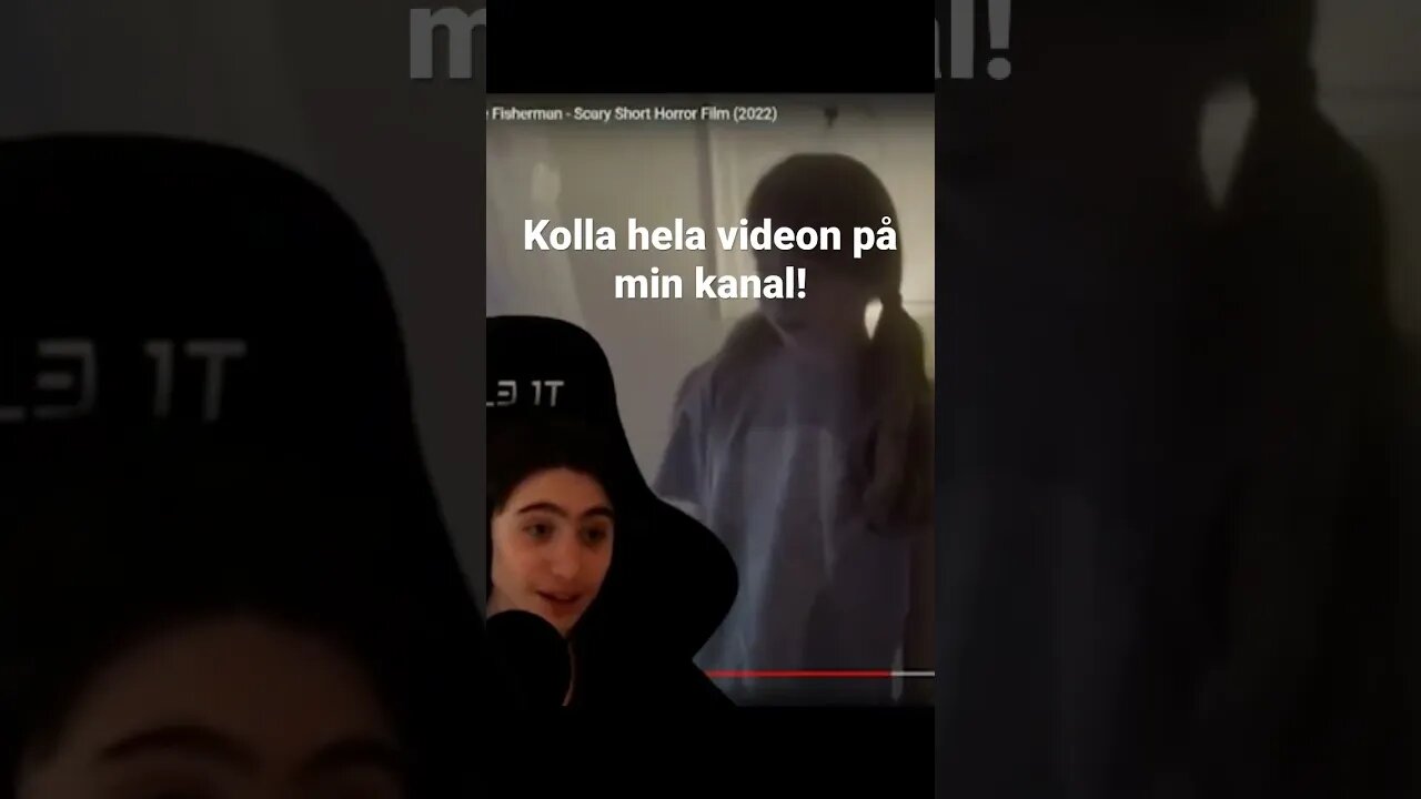 Kolla på hela videon på min kanal!