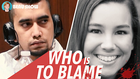 Cristhian Rivera Guilty: So Why Do We Encourage Illegal Immigration? | The Beau Show